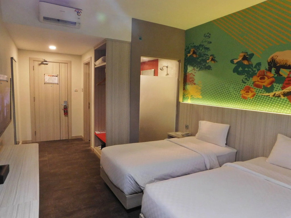 Grand Kolopaking Hotel