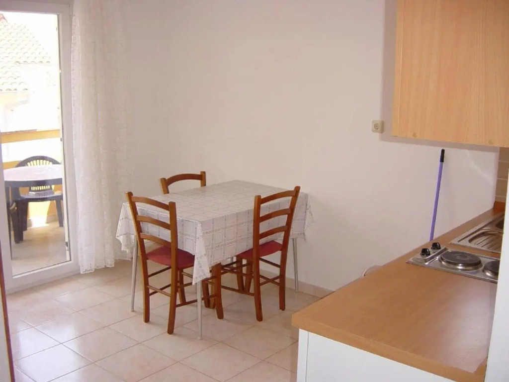 Capic Zarok - One Bedroom No.2