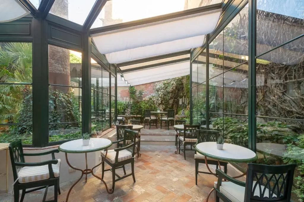 Albergo Pietrasanta
