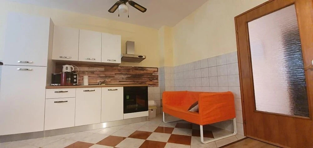 Apartment Robert