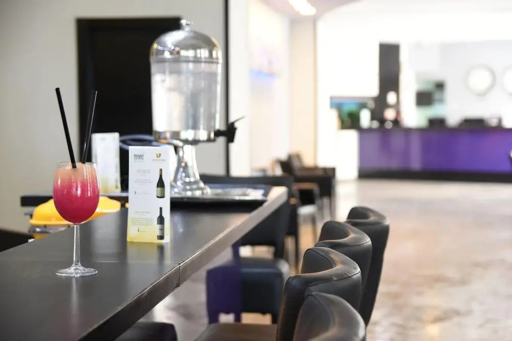 Madison Hotel Nahariya
