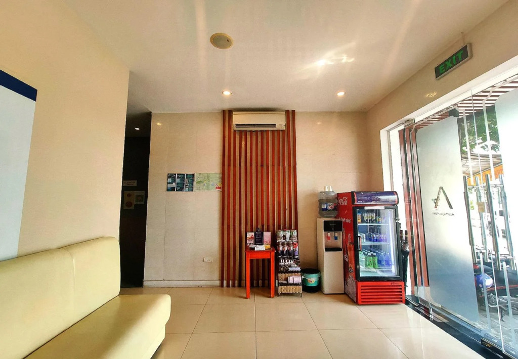 Azumaya Hotel Kim Ma 1