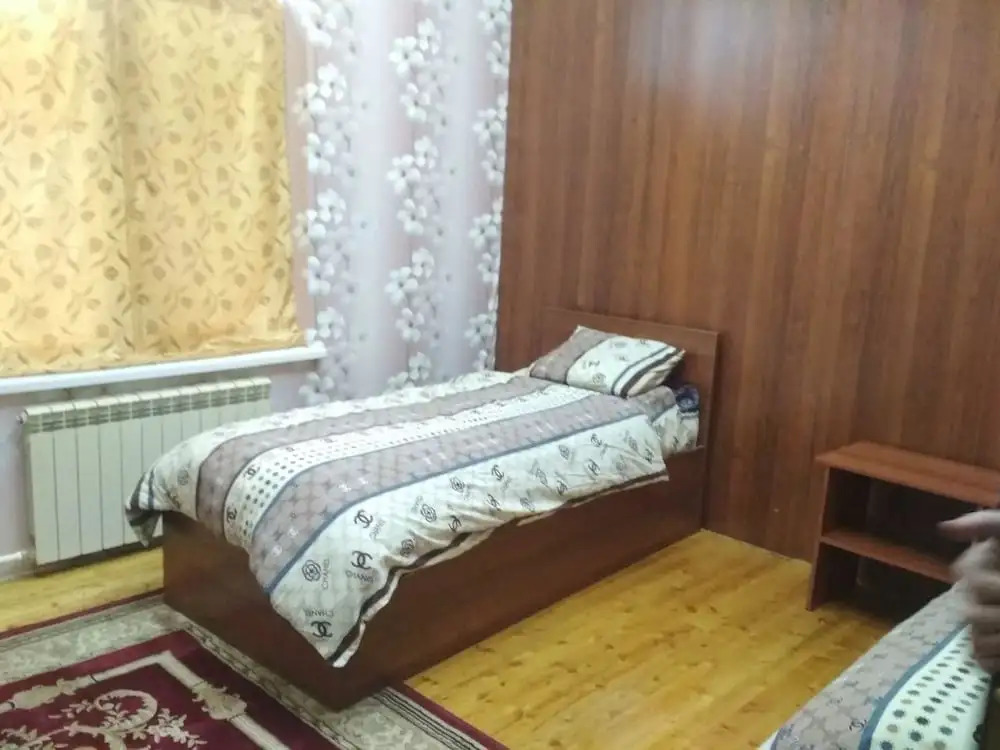 May weather Resort Family G House