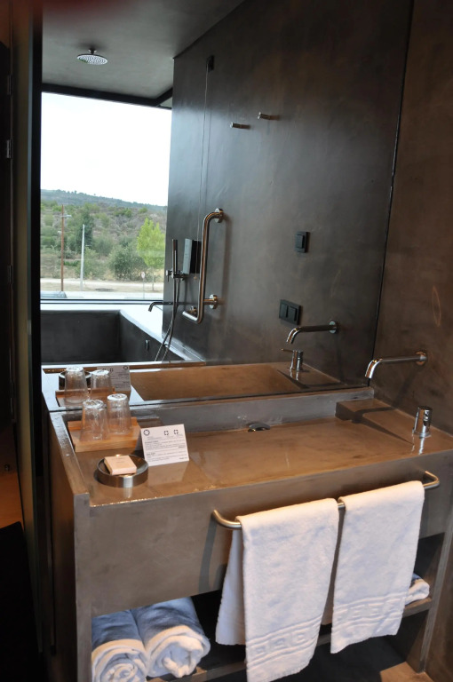 Cro Hotel Rural e Termal Spa