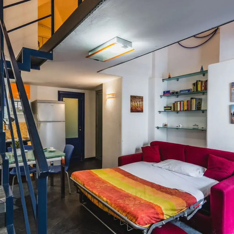 Catania City Apartment by Wonderful Italy