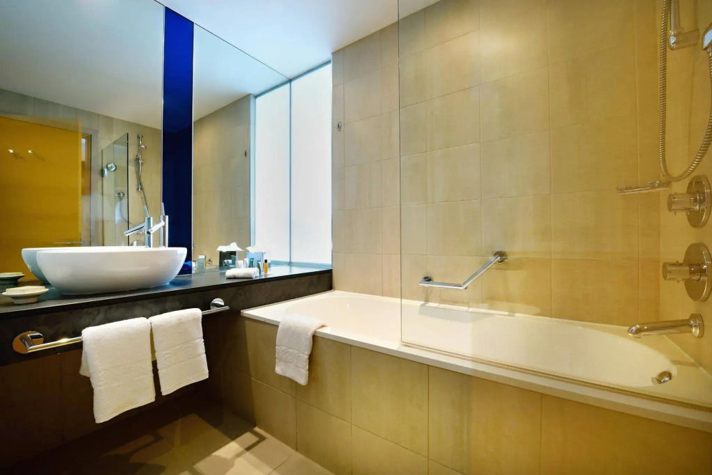 The Manchester Deansgate Hotel, by IHG