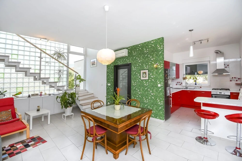 House Marija