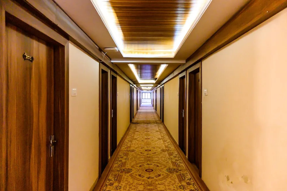 Hotel Allnear