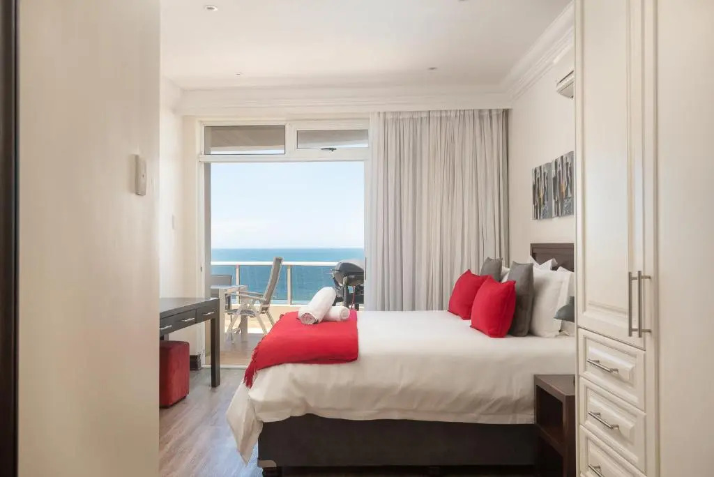 Ballito Manor View 601