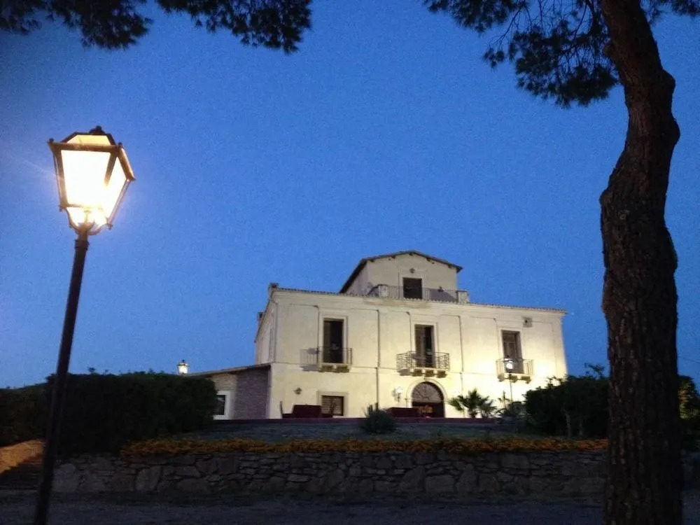 Casina dei Mille