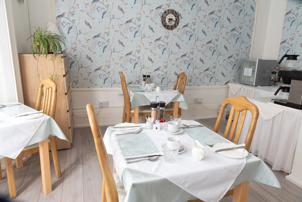 Rosita Guest House