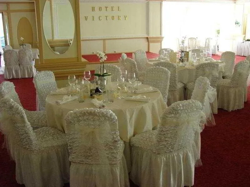 Victory hotel Pristina
