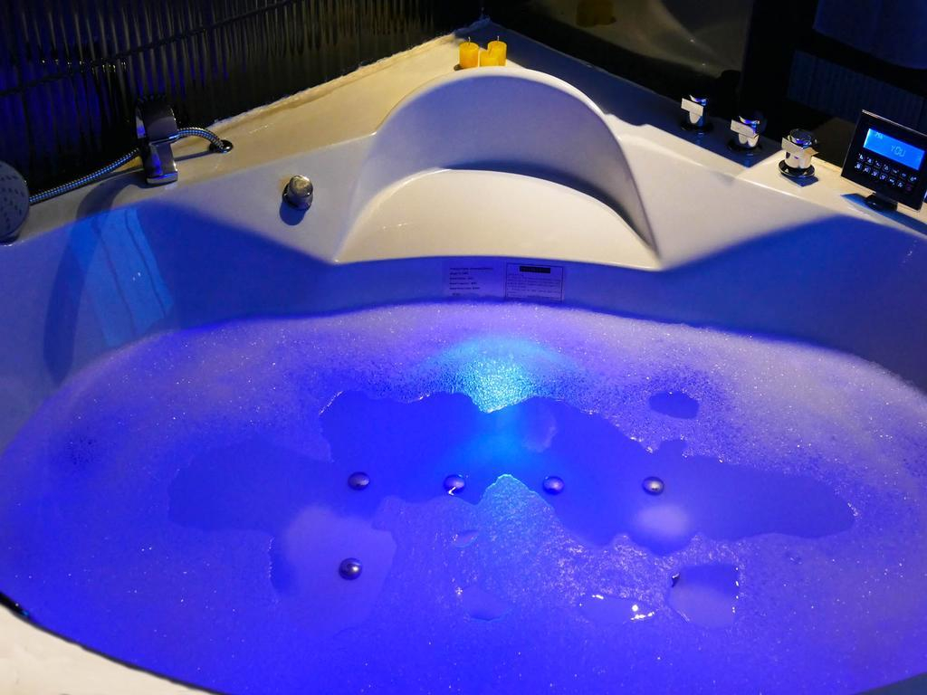 Blub Hotel Spa