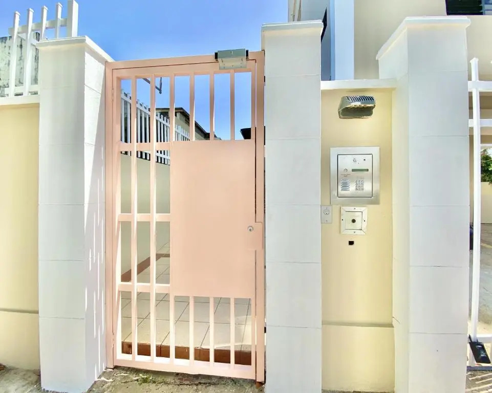 KASA Seahorse of the Sea - Studio for 2 BEACH BLOCK
