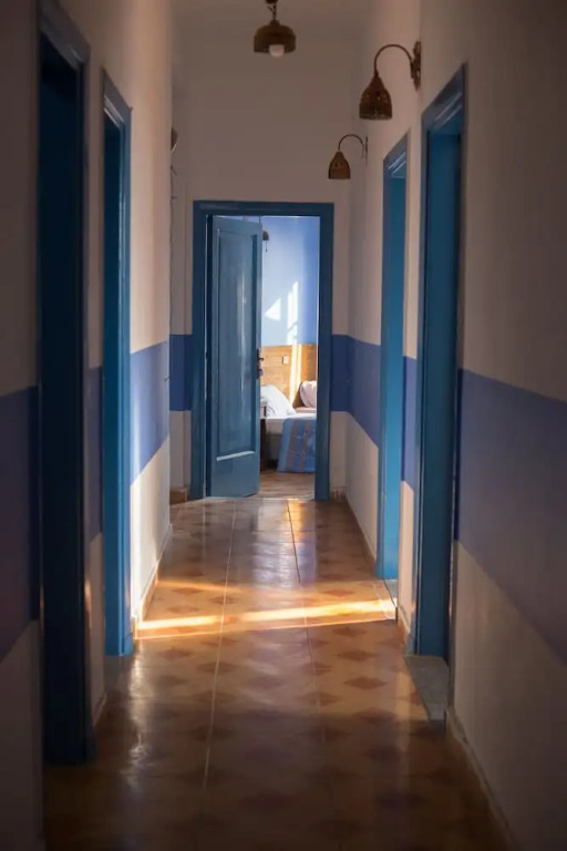 Museum House Hostel