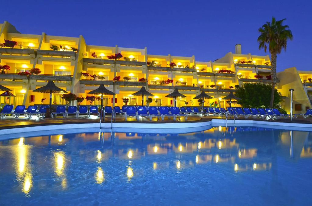 SOL by Meliá Fuerteventura Jandia - All Suites