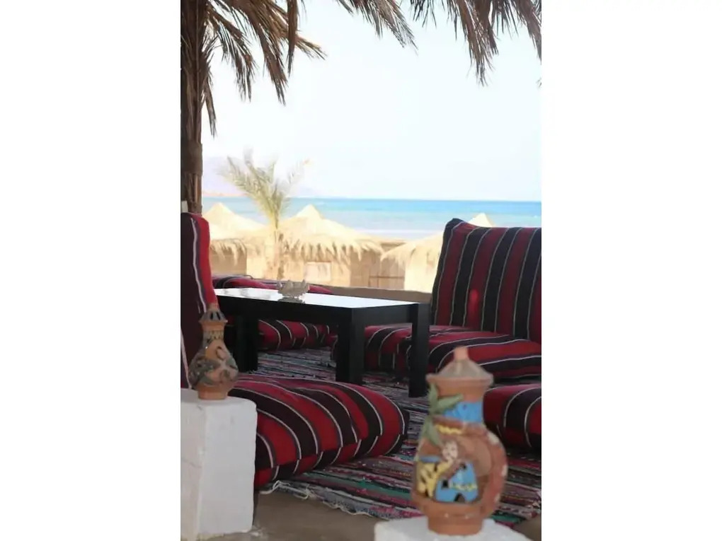 Banana Beach Camp