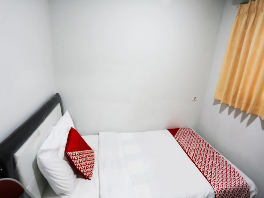Capital O 3300 Nadjara Residence Syariah