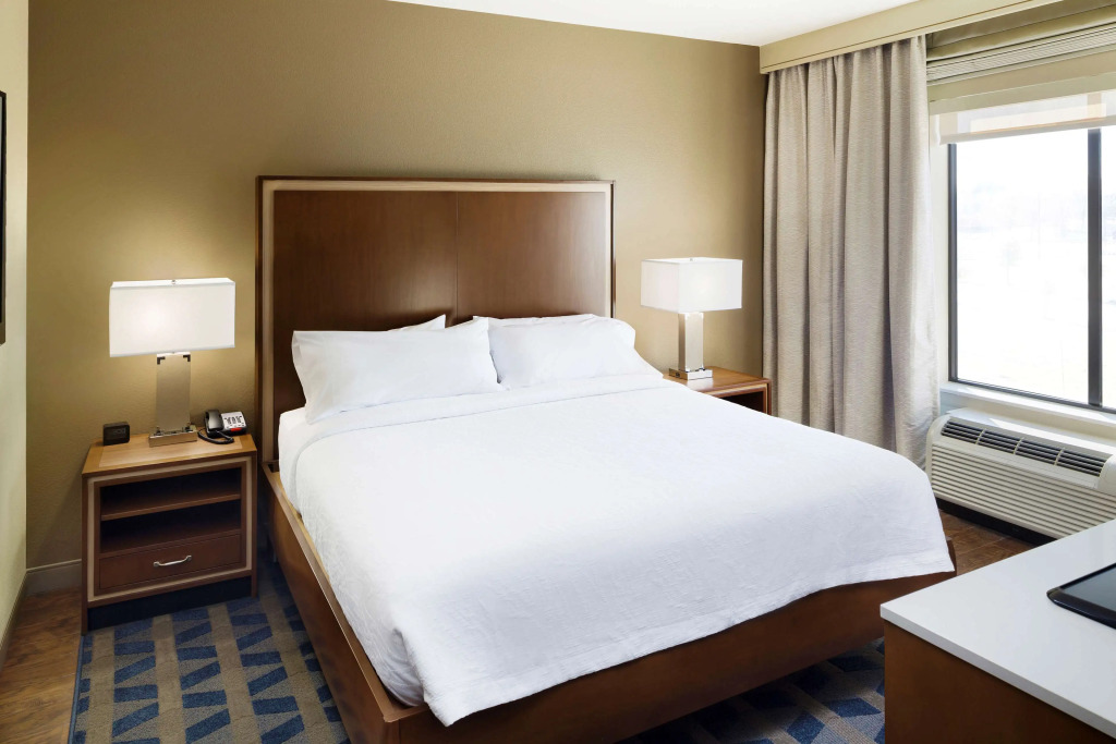 Longview Hilton Garden Inn