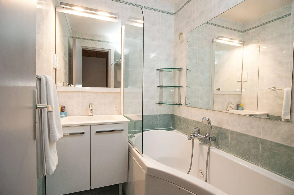 Madame Vacances Hôtel & Spa Le Mottaret