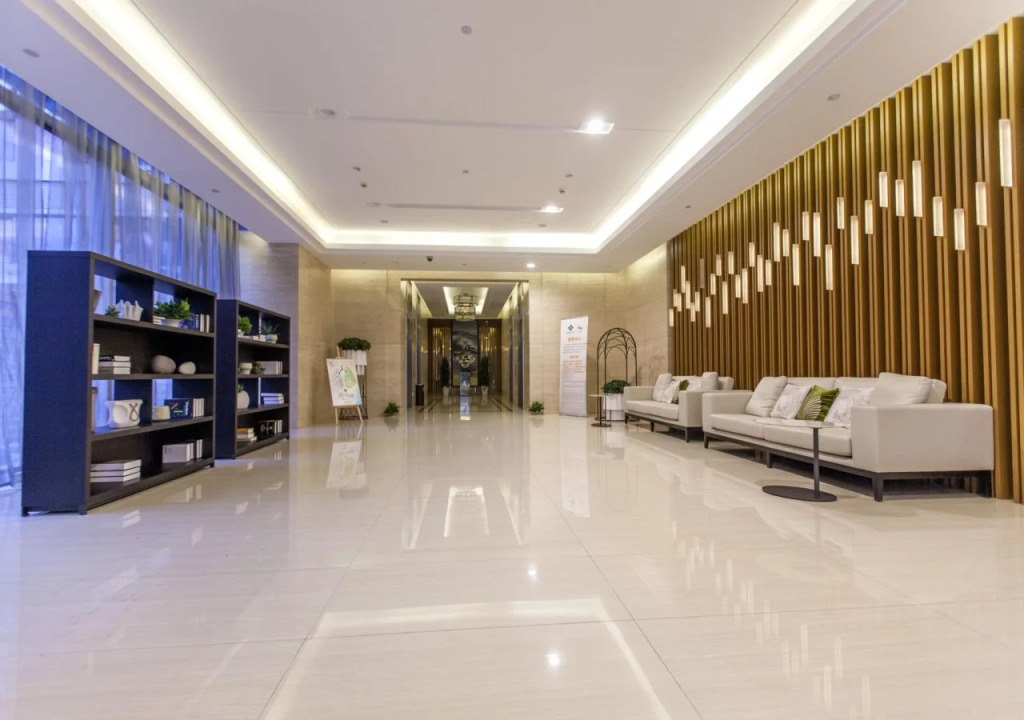 Suzhou Moon Bay Service Apartment