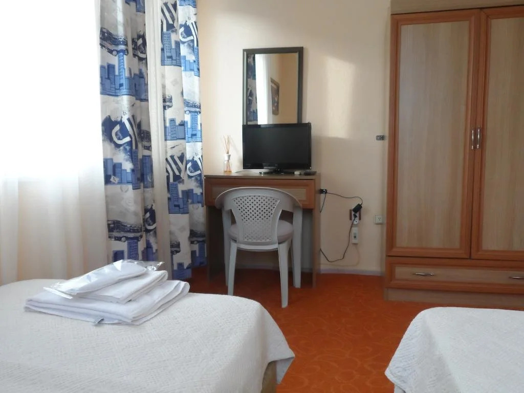Hotel Keyf