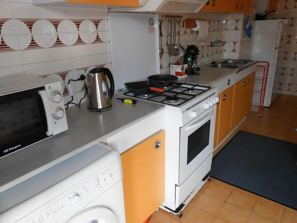 Bel Appartement près de la plage
