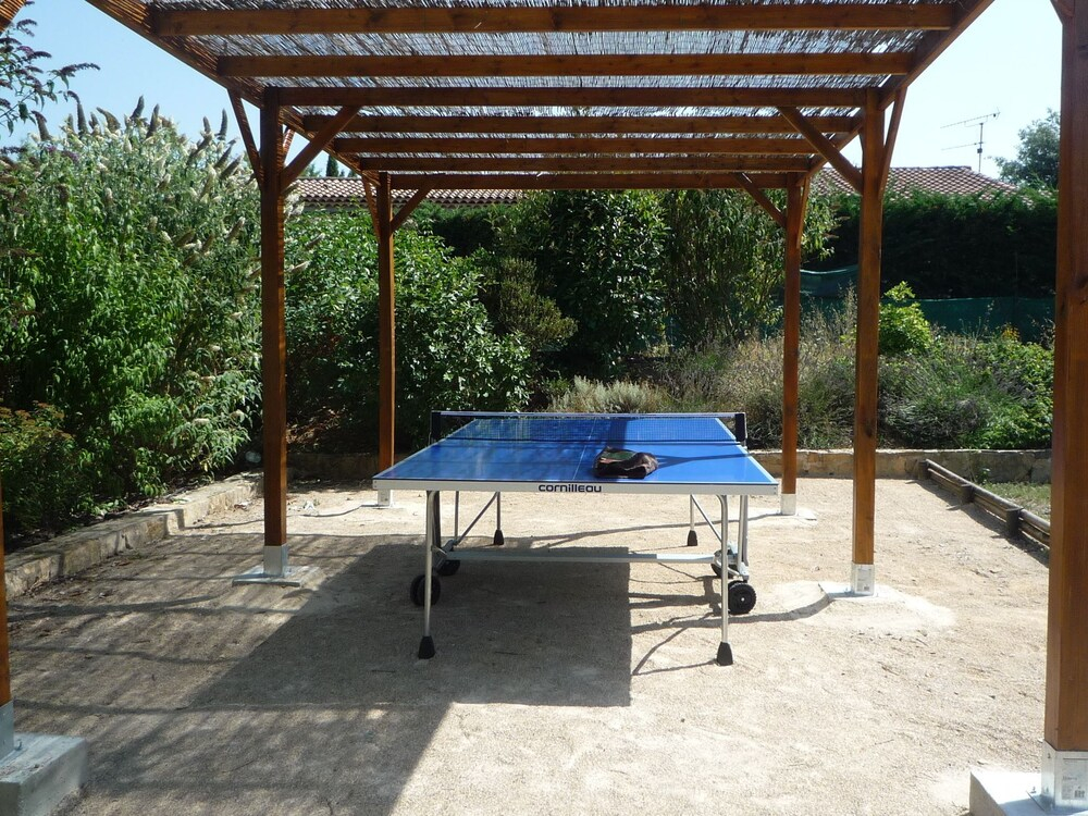 Villa Manura