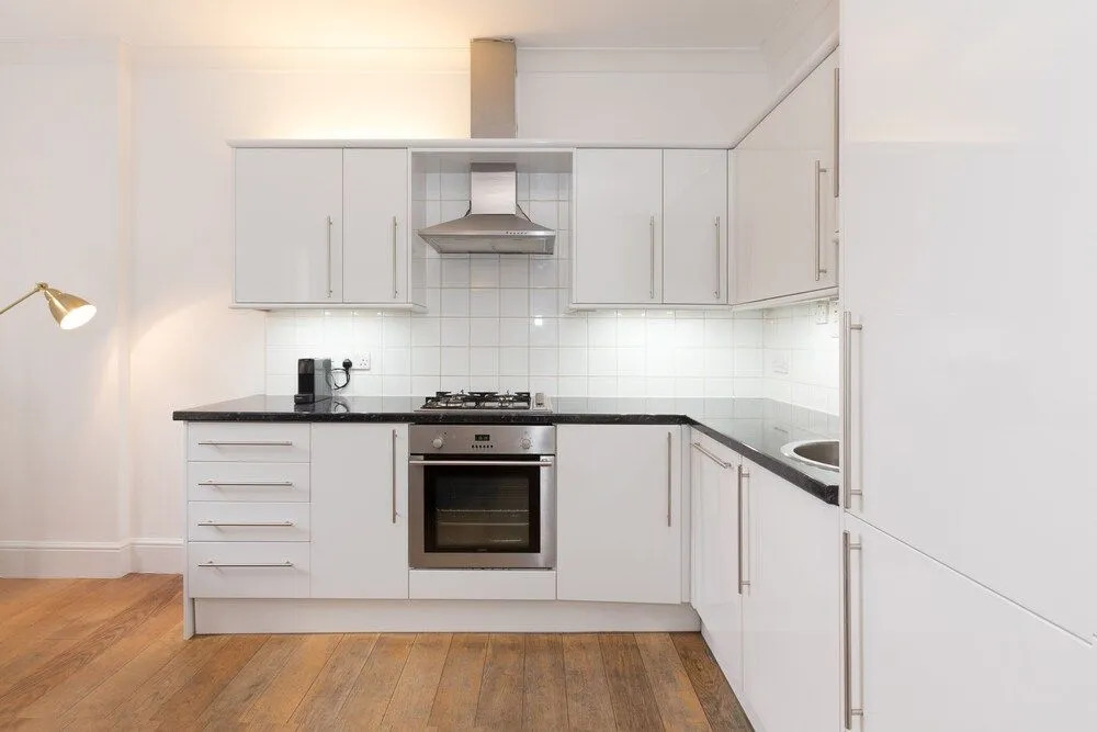 Paddington Apartments