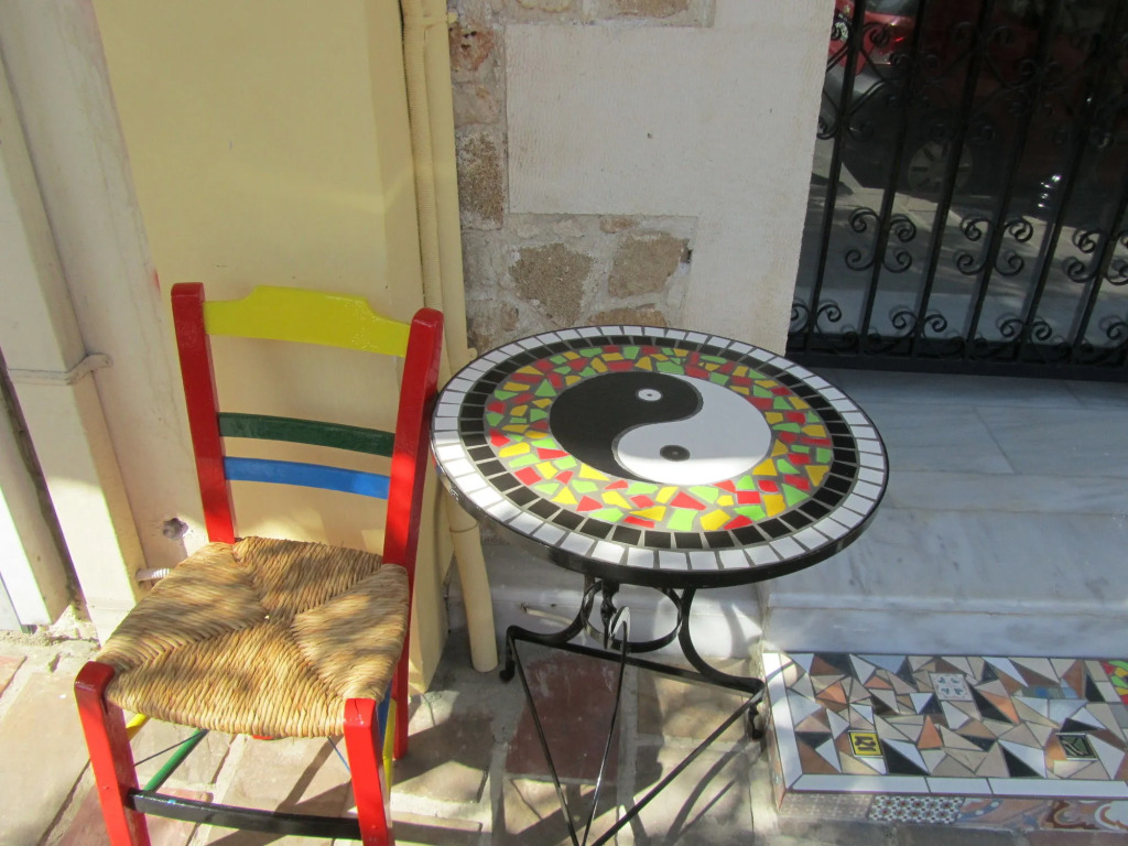 Poco Loco Bed & Breakfast