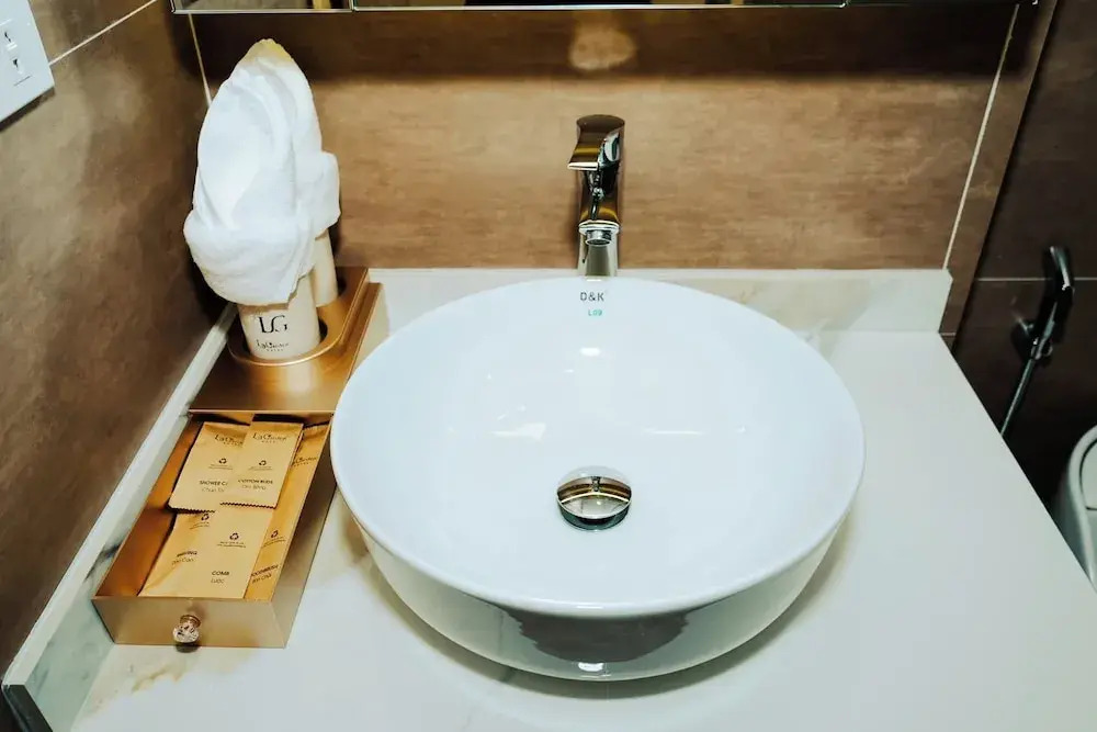 La Garden Hotel Van Don by Bayluxury
