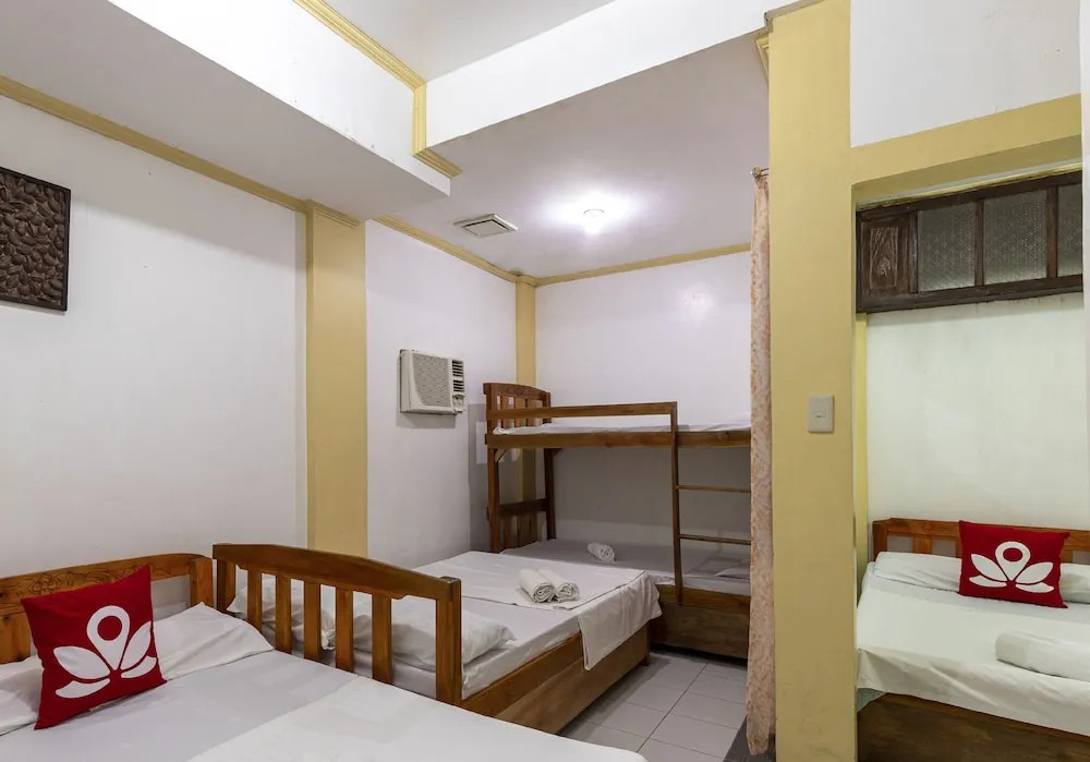Zen Rooms Coffeeswings Vigan