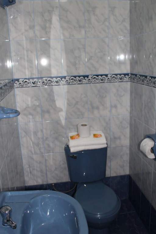 Sol de Oro Hostel - Adults Only
