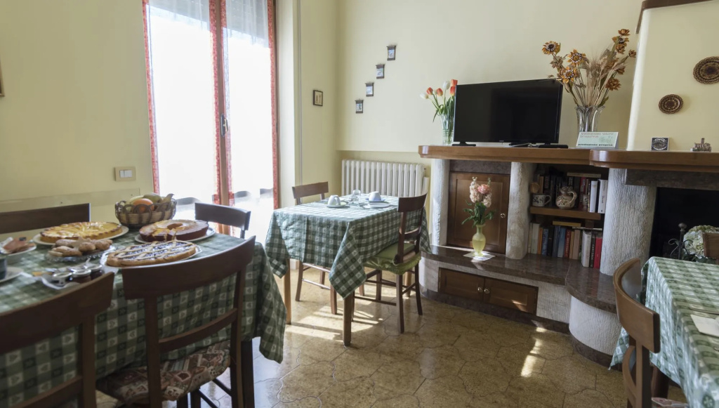 Camere Mariella