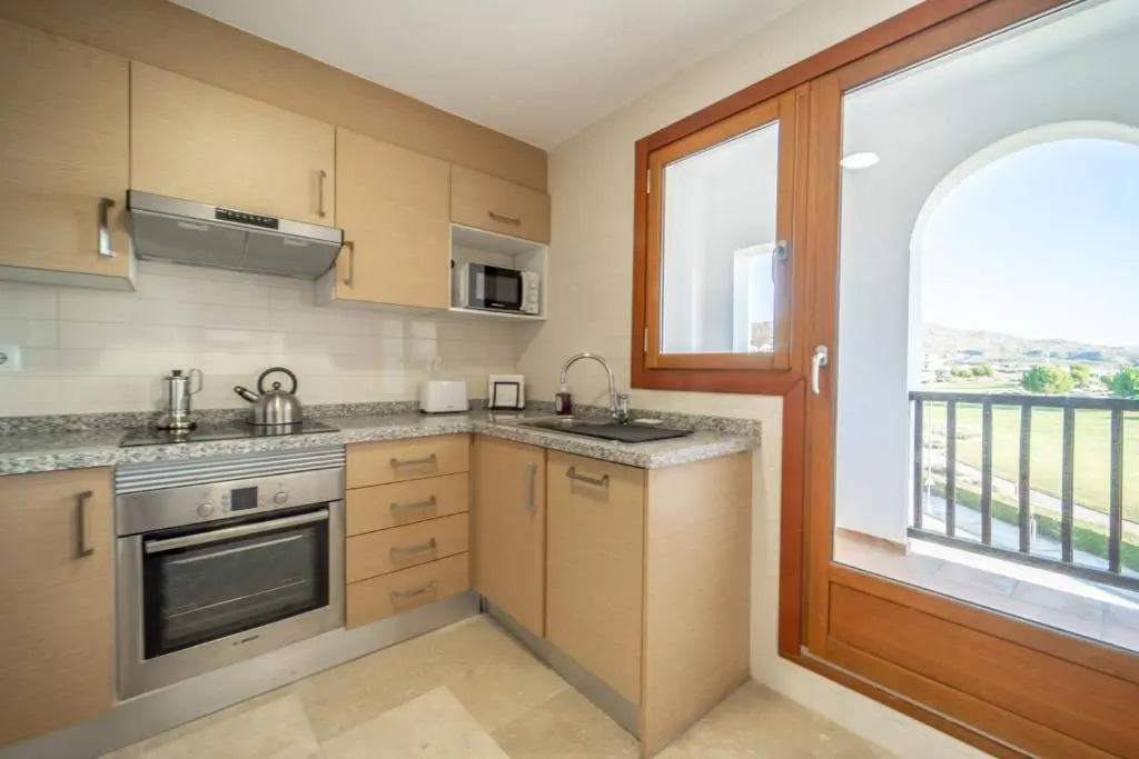 Exclusive 2 Bed 2 Bath Penthouse with Golf Views - DE2332EV