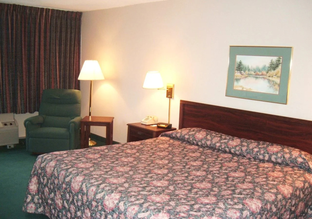 Valu Inn Cedar City