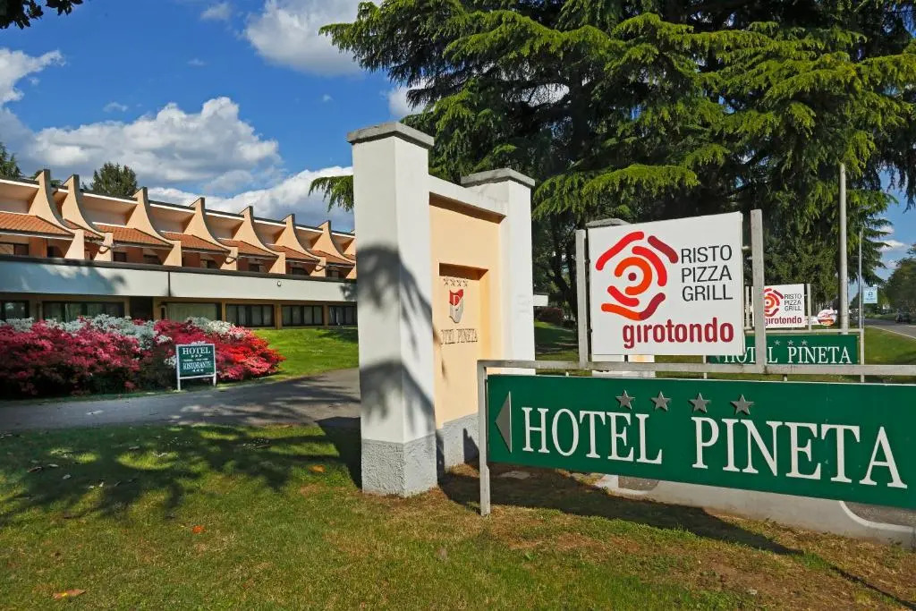 Hotel Pineta