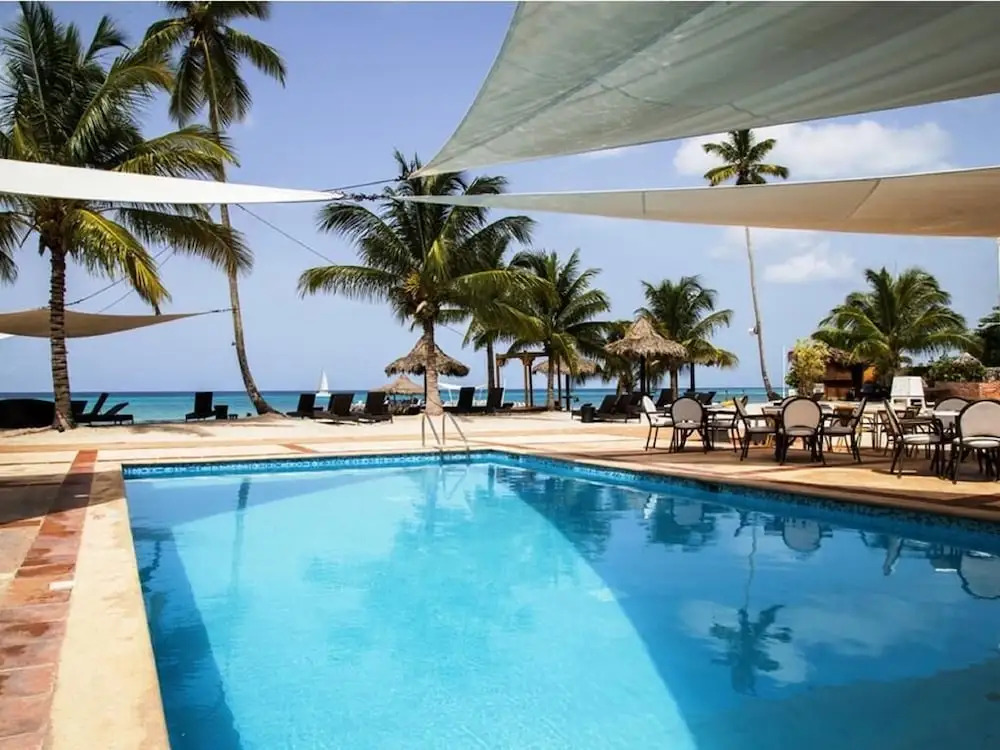 Love Beach Suite 39 Bayahibe Beach