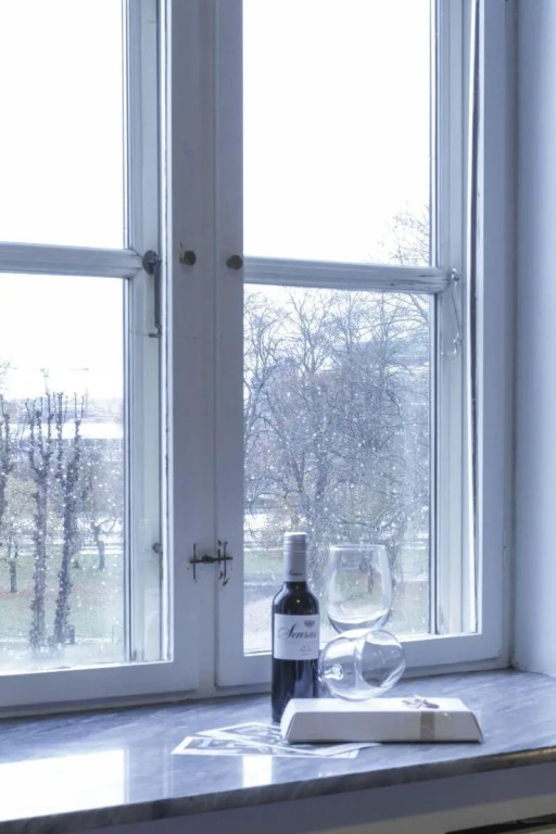 Milling Hotel Ritz Aarhus City