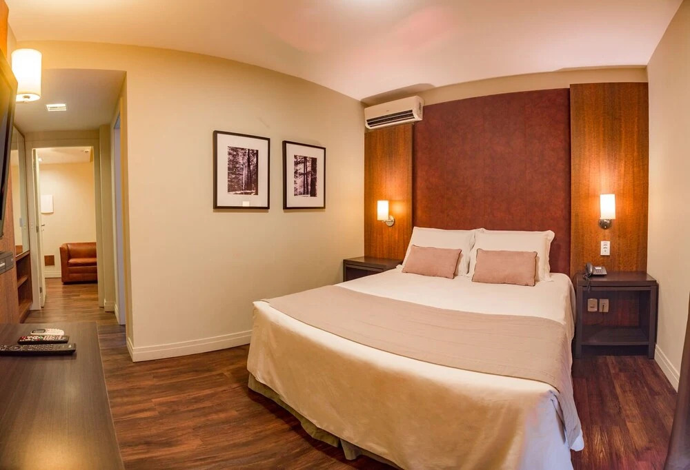 Porto da Ilha Hotel