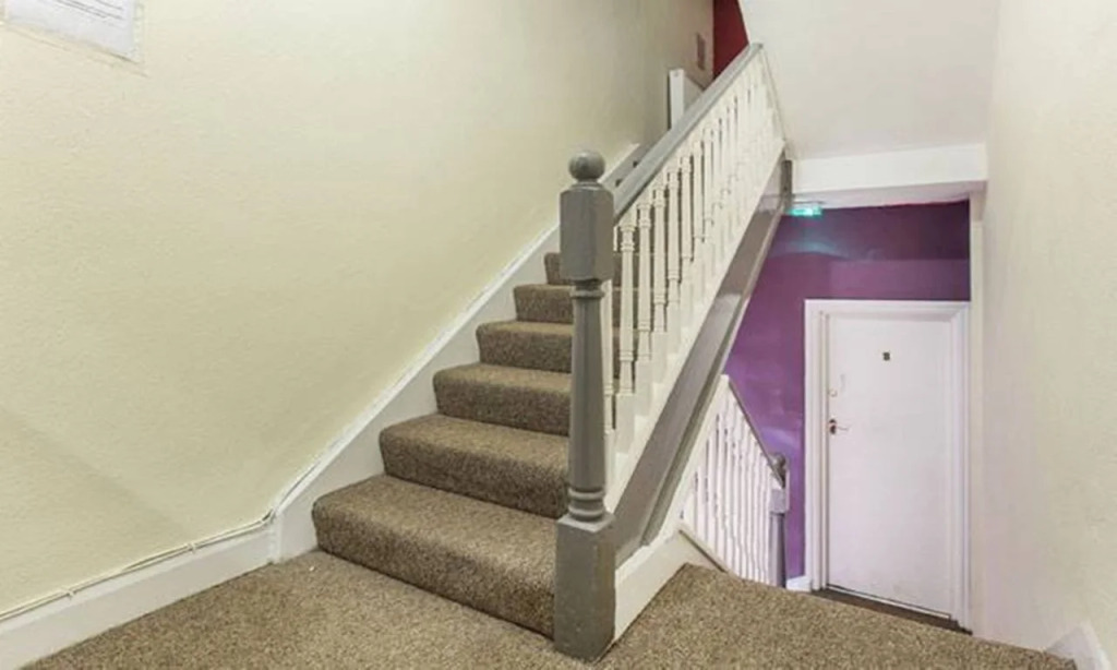 Riz Guest House