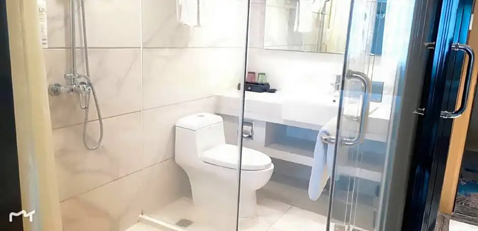 Kaiserdom Hotel Guangzhou Huangshidong Road Branch