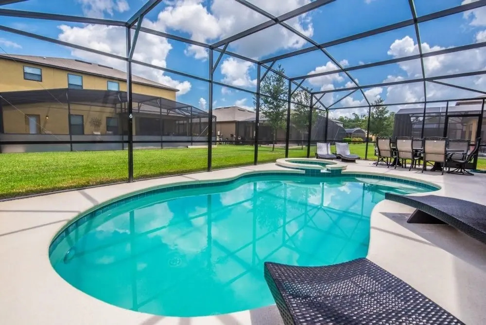 Amazing House! - Cypress Pointe - 1132CP