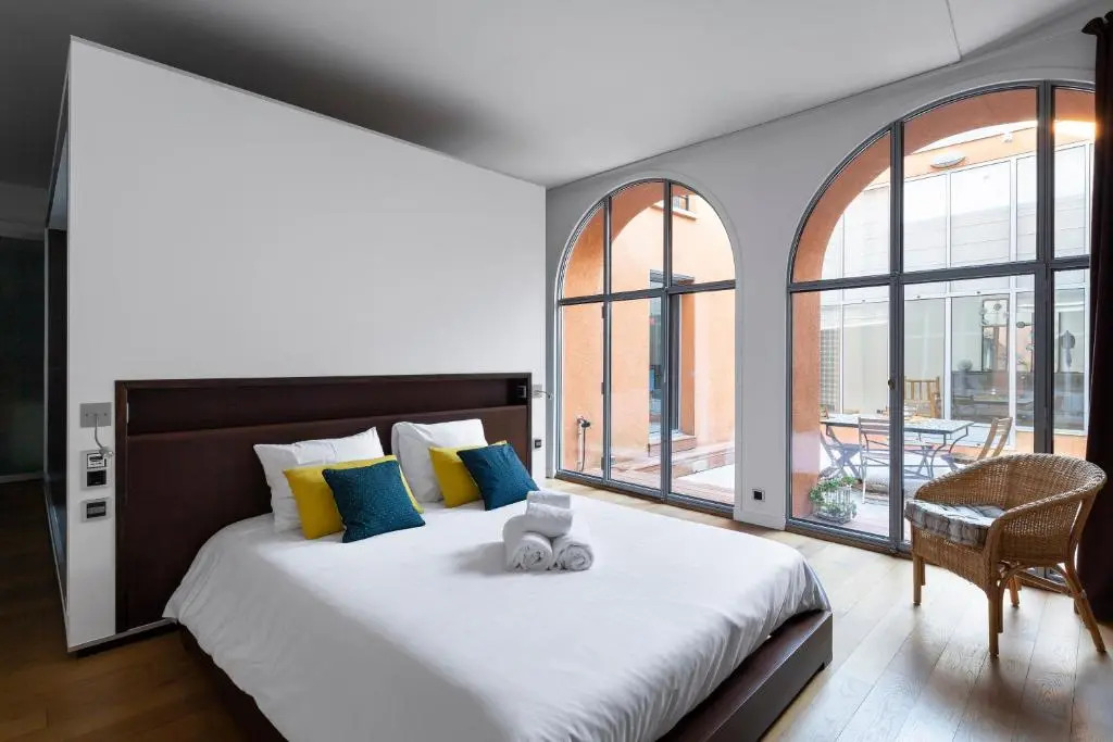 Le Riad by Cocoonr