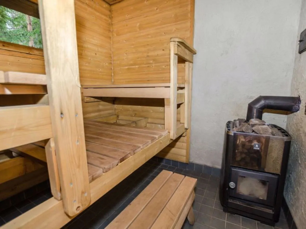 House Kanerva Juuka