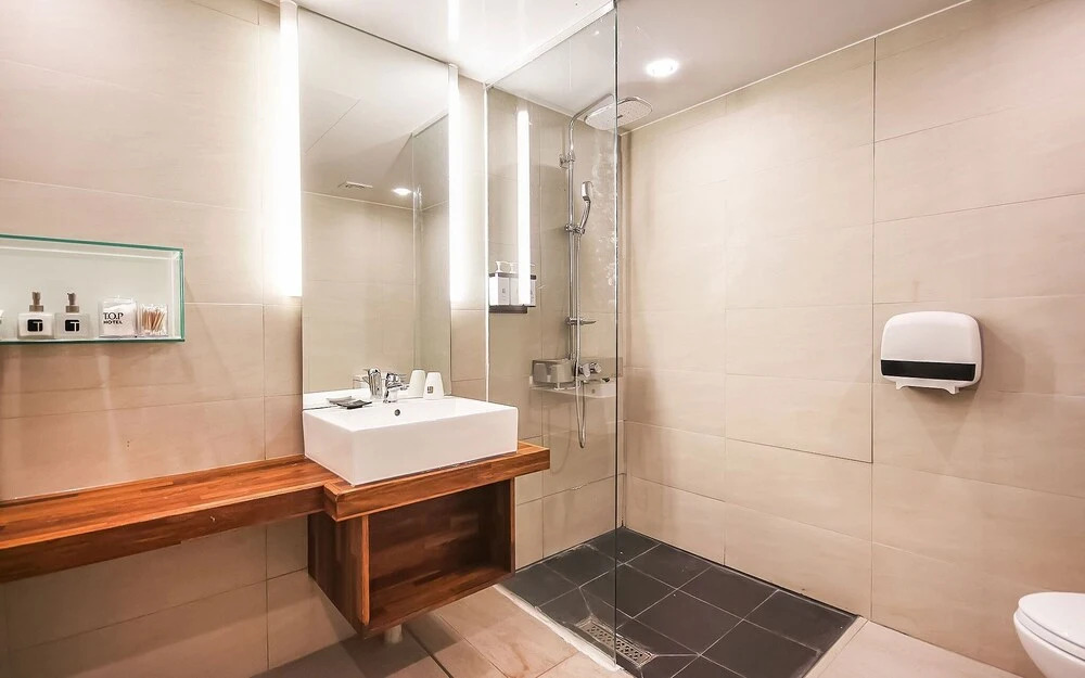 Daegu Seongseo Hotel TOP