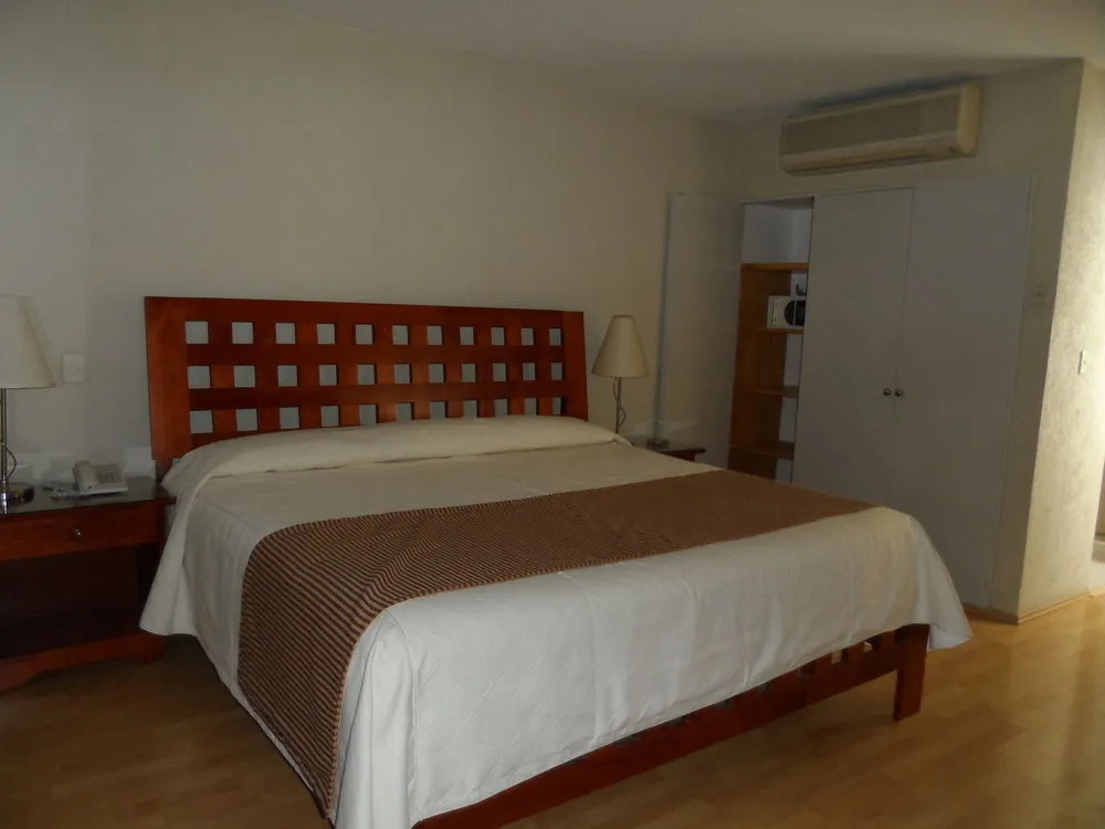 Suites Regente Oaxaca