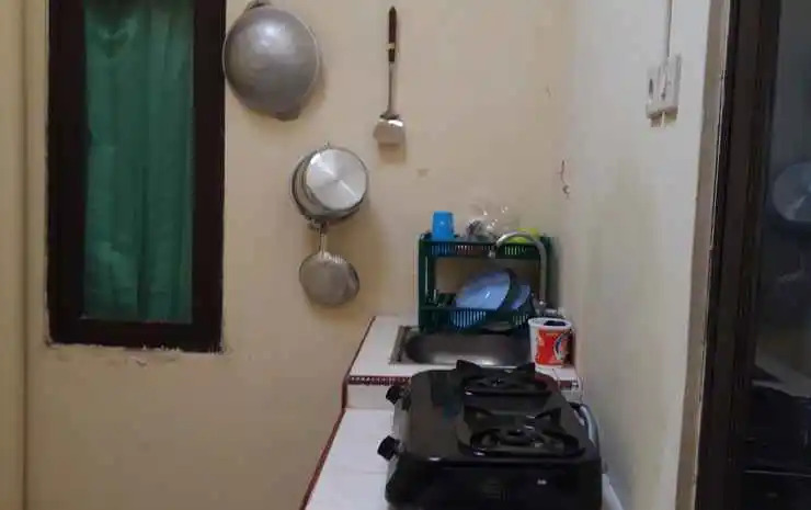 Arga Guesthouse Syariah