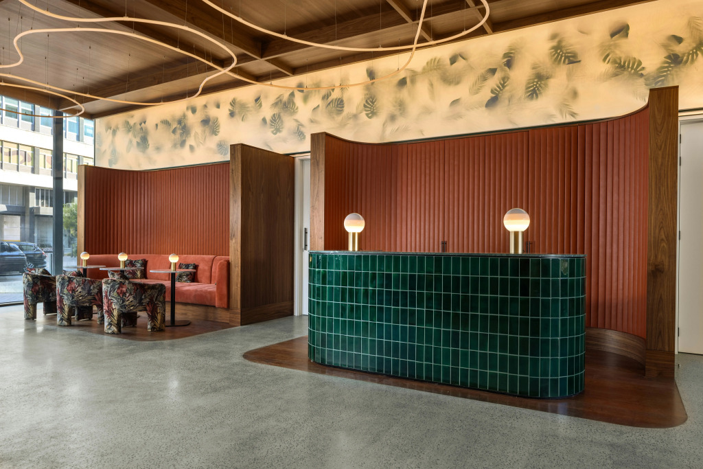 DUO Hotel Lisbon, Curio Collection by Hilton