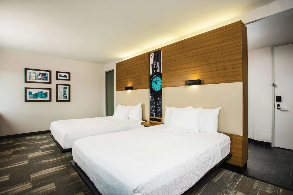 La Quinta by Wyndham Winchester